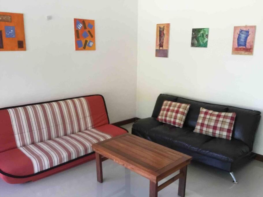 Judith'S 2 Bedroom Family Home, Sleeps 6 Koh Samet Exterior photo
